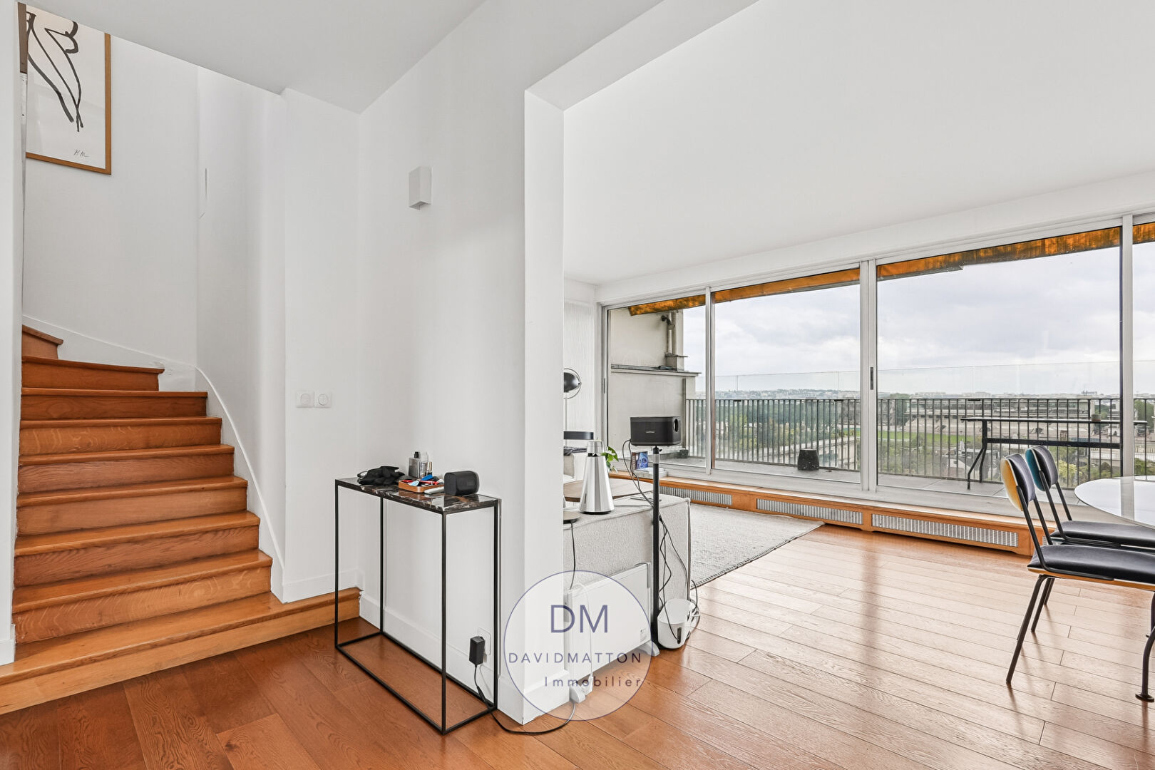 Photo de l'appartement
