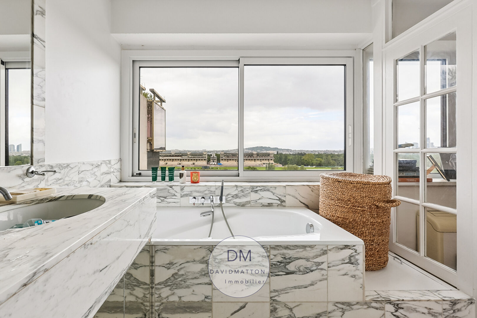 Photo de l'appartement