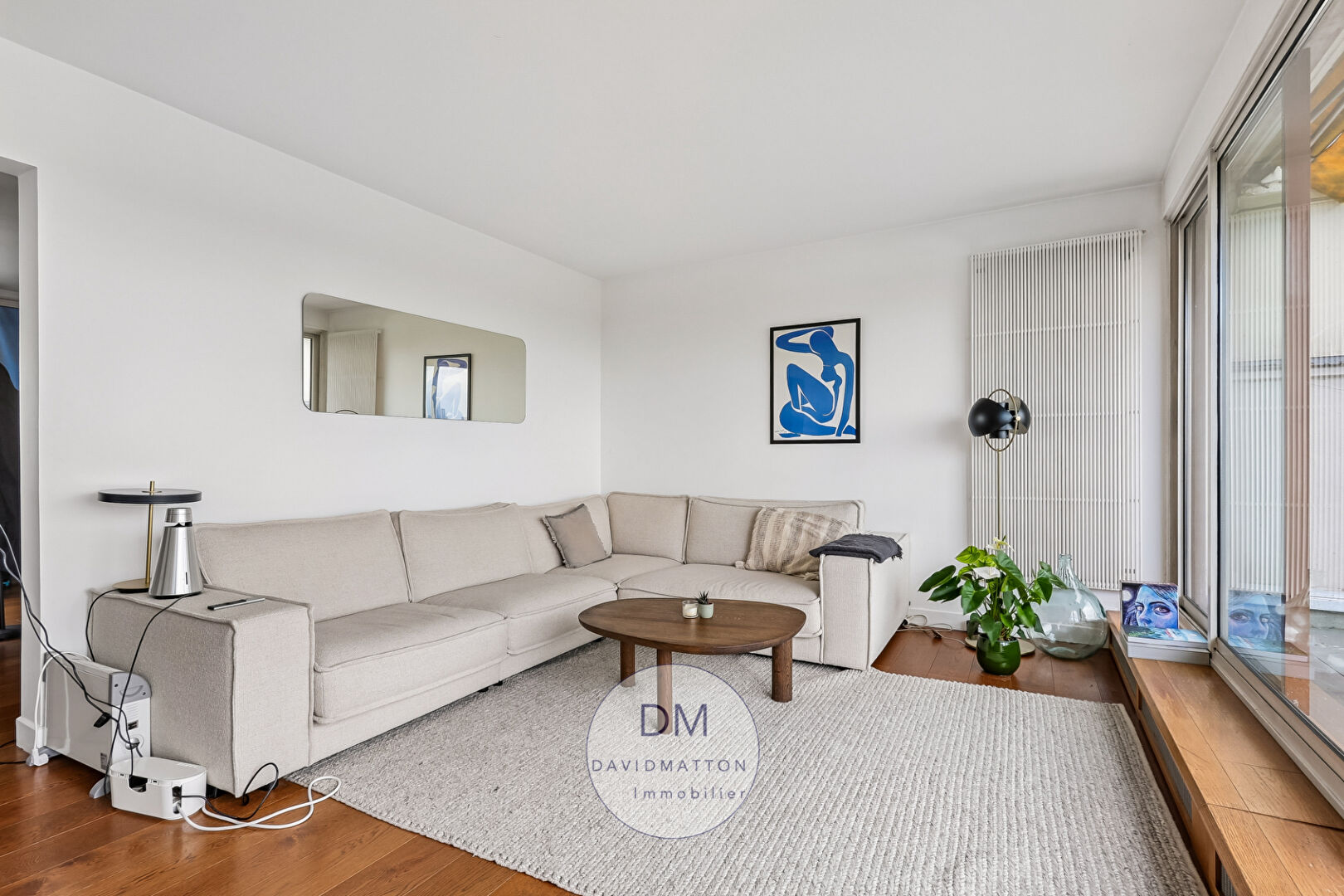 Photo de l'appartement