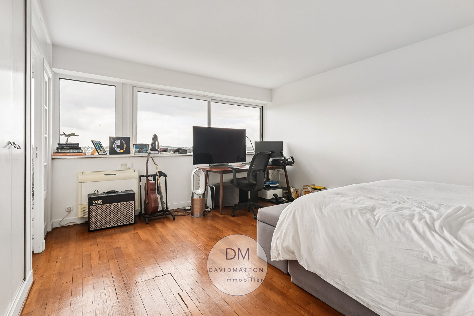 Photo de l'appartement