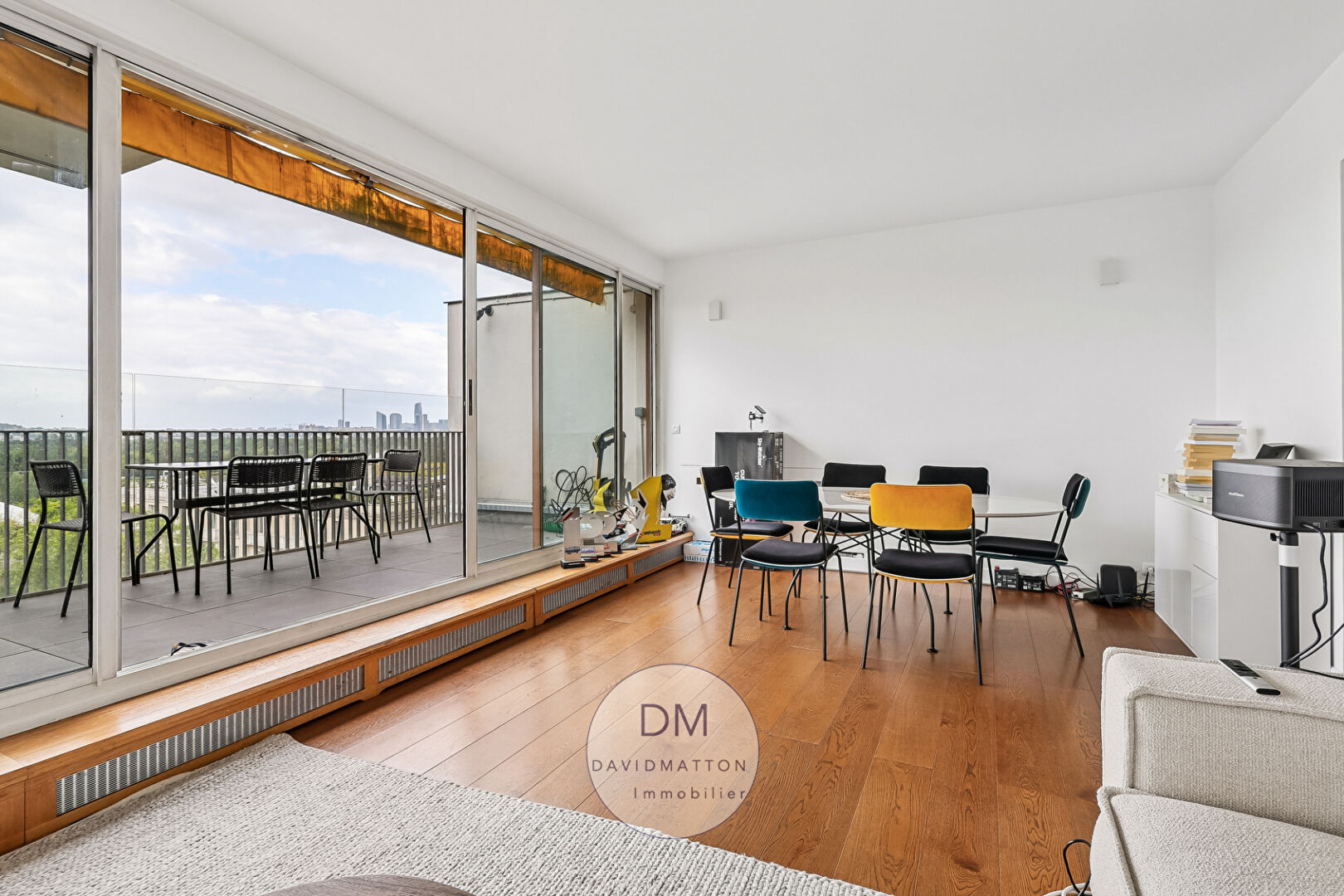Photo de l'appartement