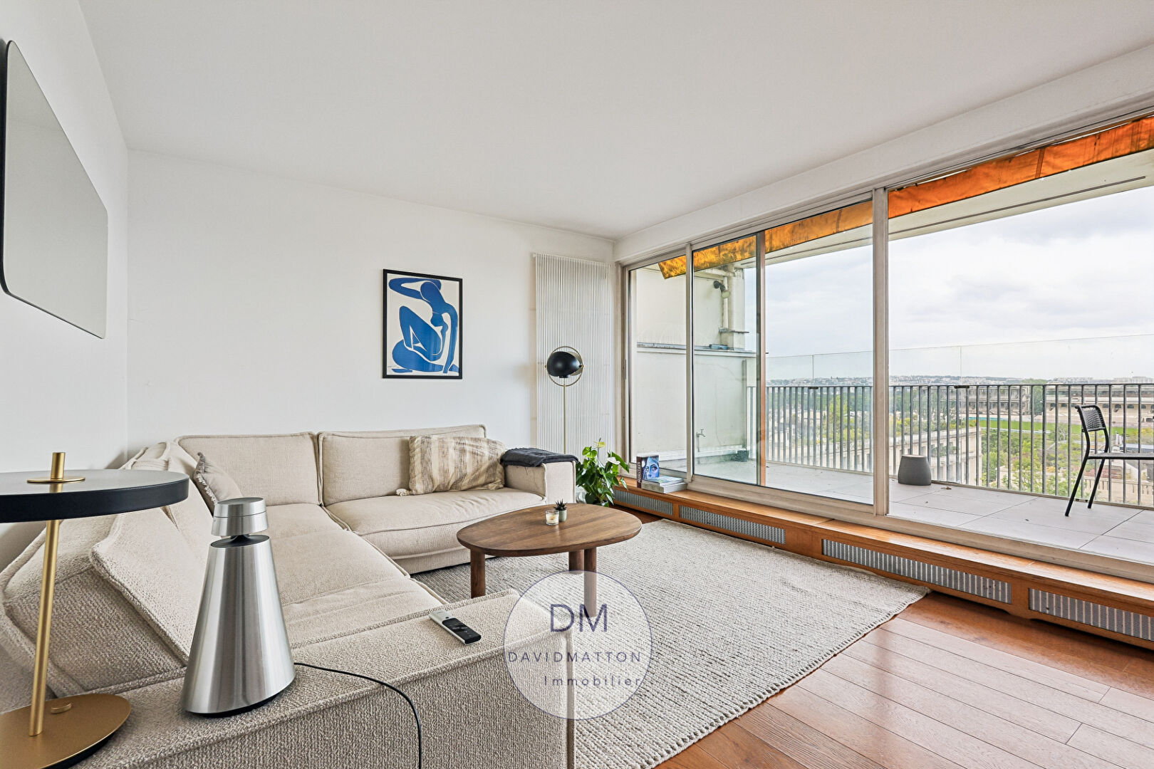 Photo de l'appartement