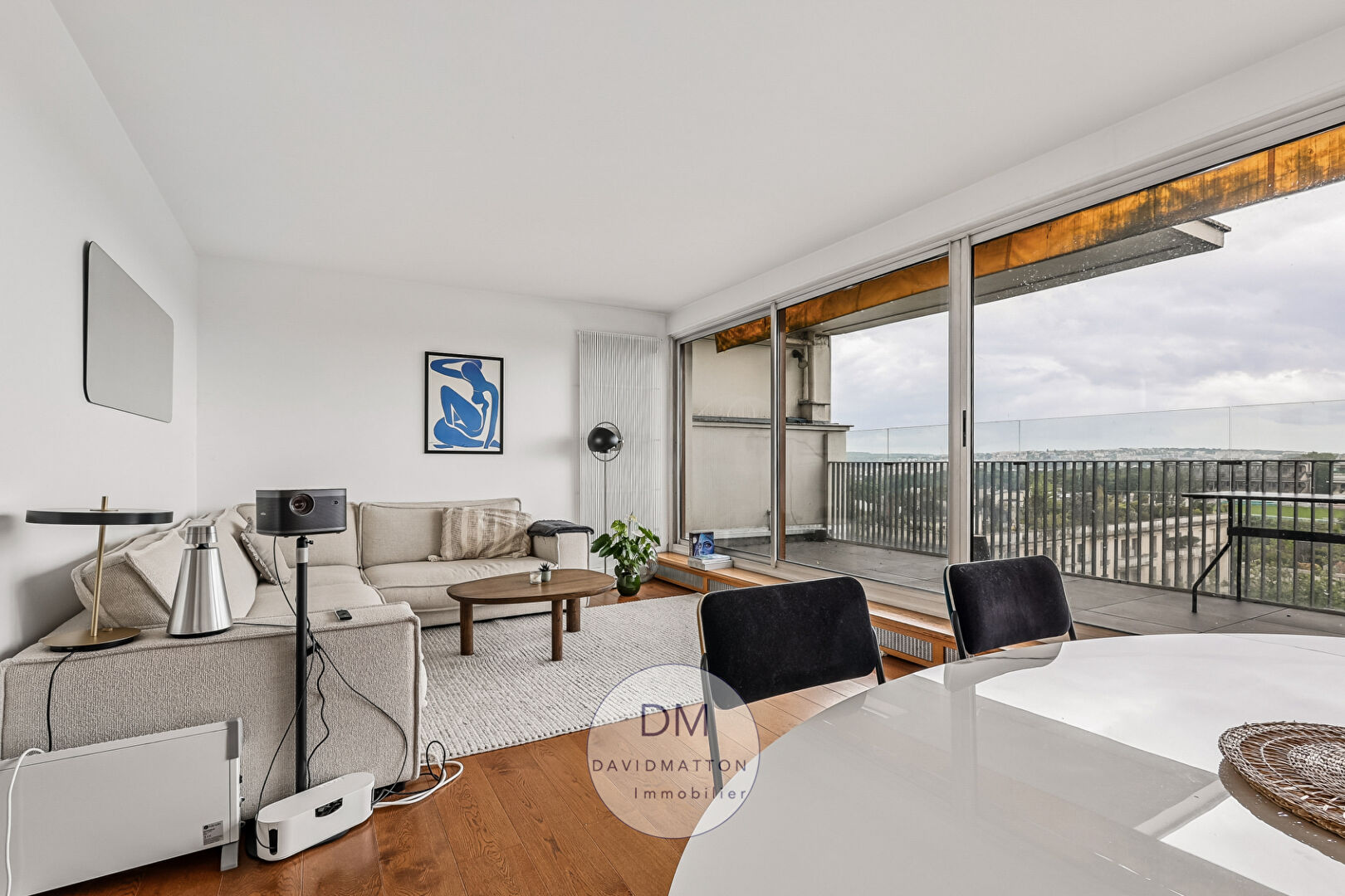 Photo de l'appartement