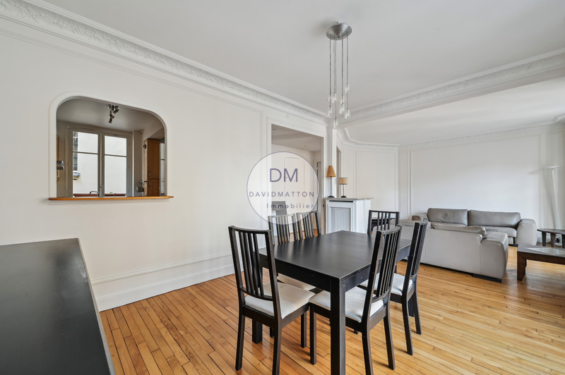 Photo de l'appartement