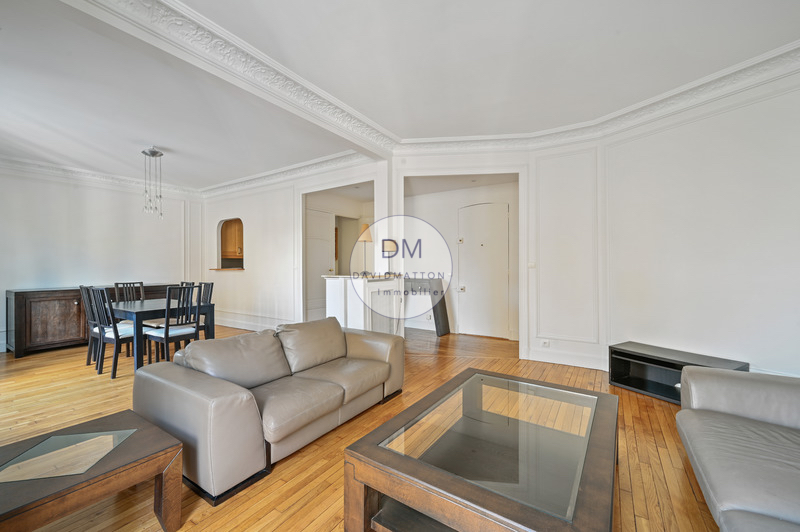 Photo de l'appartement