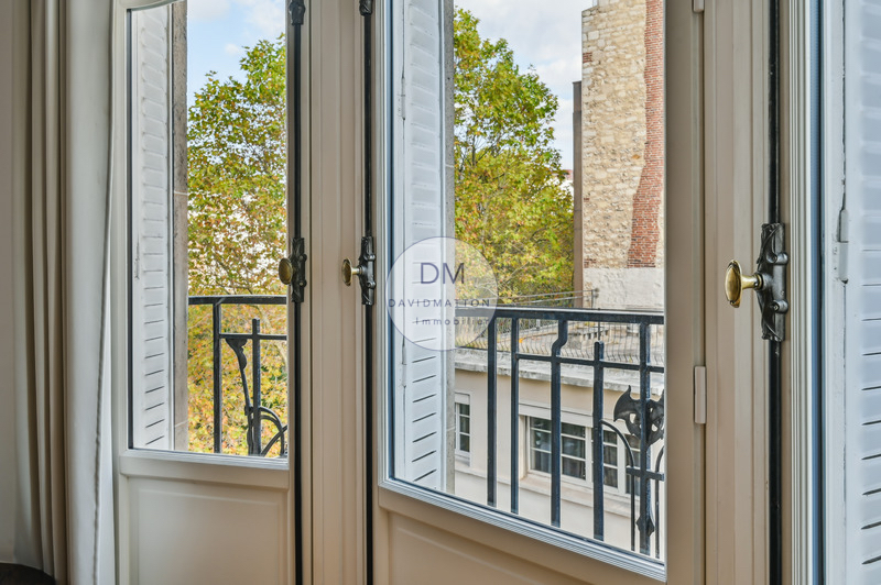 Photo de l'appartement