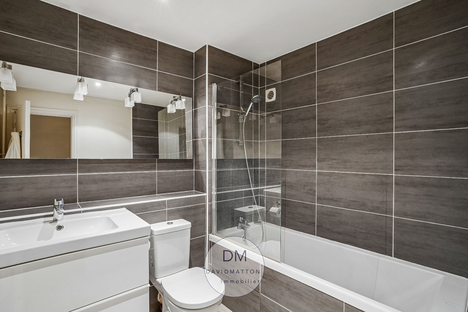 Photo de l'appartement