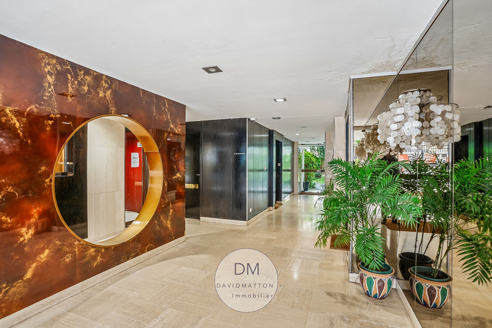 Photo de l'appartement