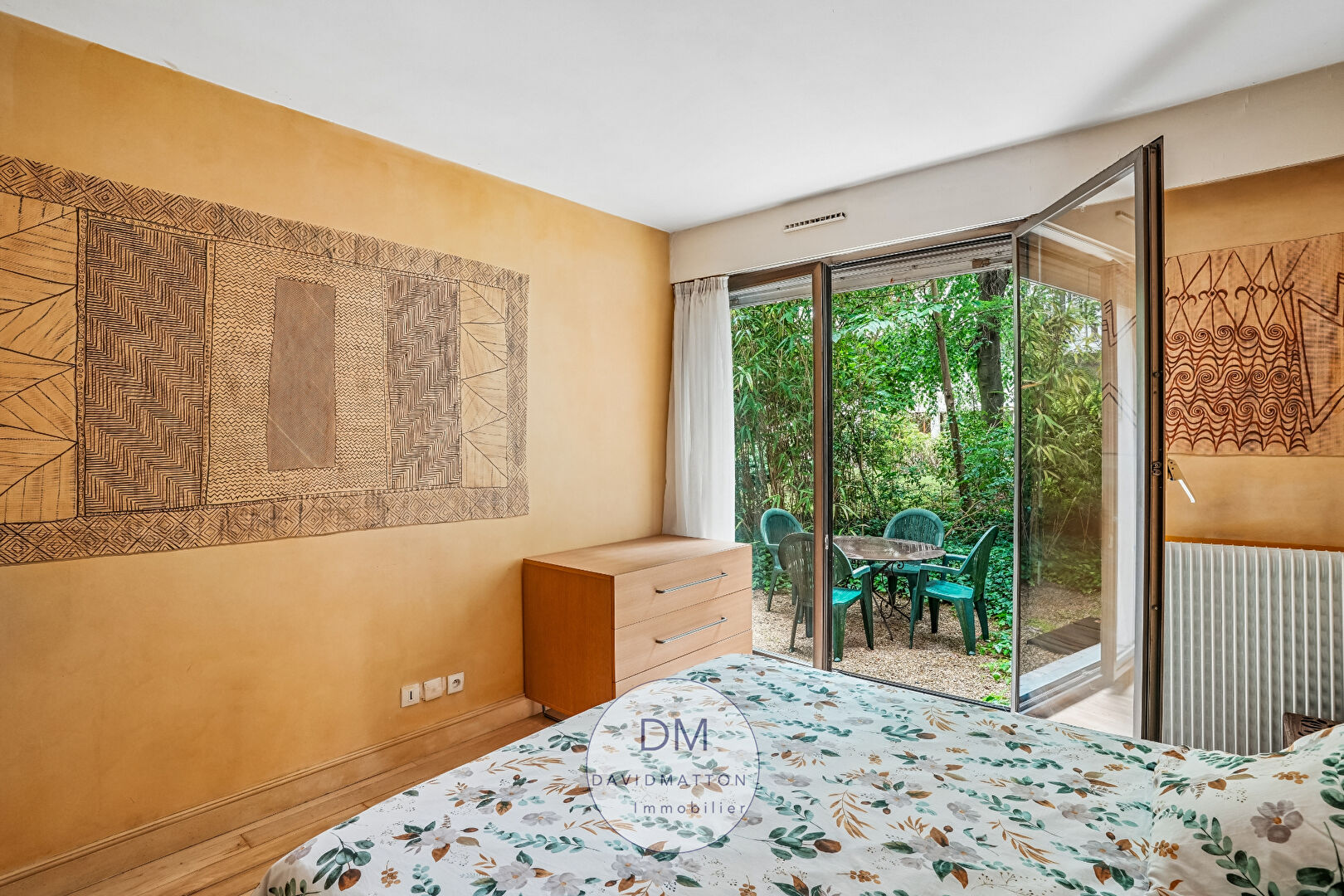 Photo de l'appartement