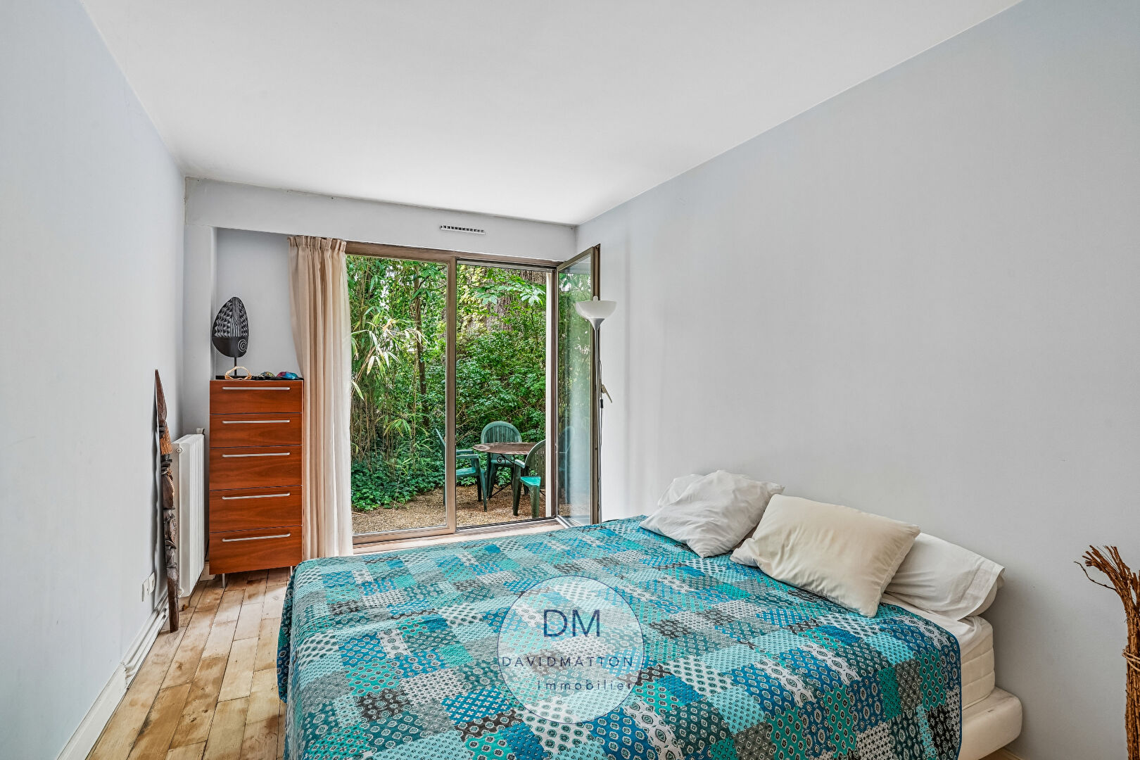 Photo de l'appartement