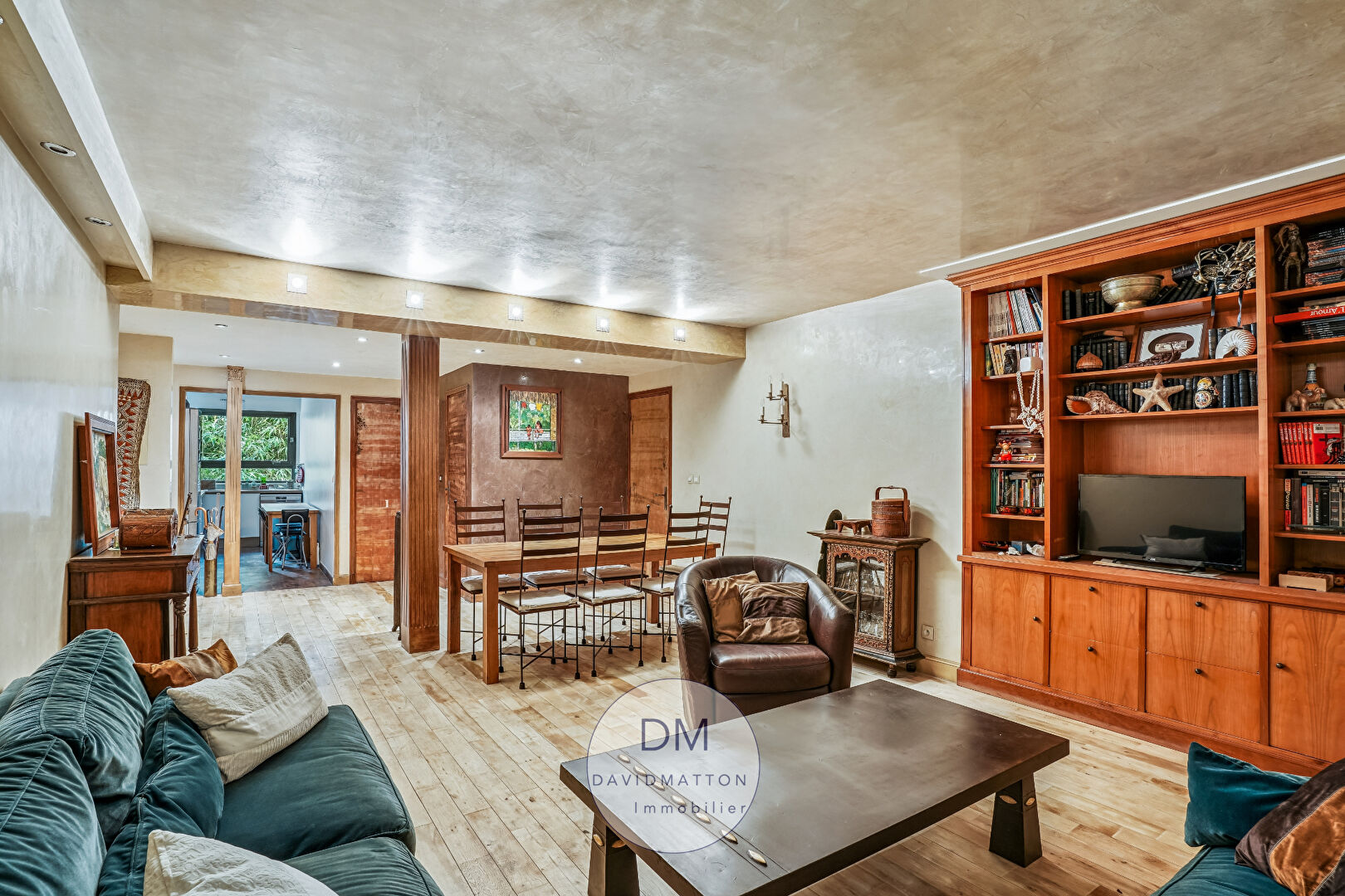 Photo de l'appartement
