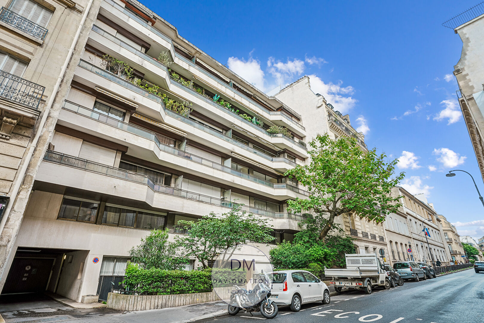Photo de l'appartement