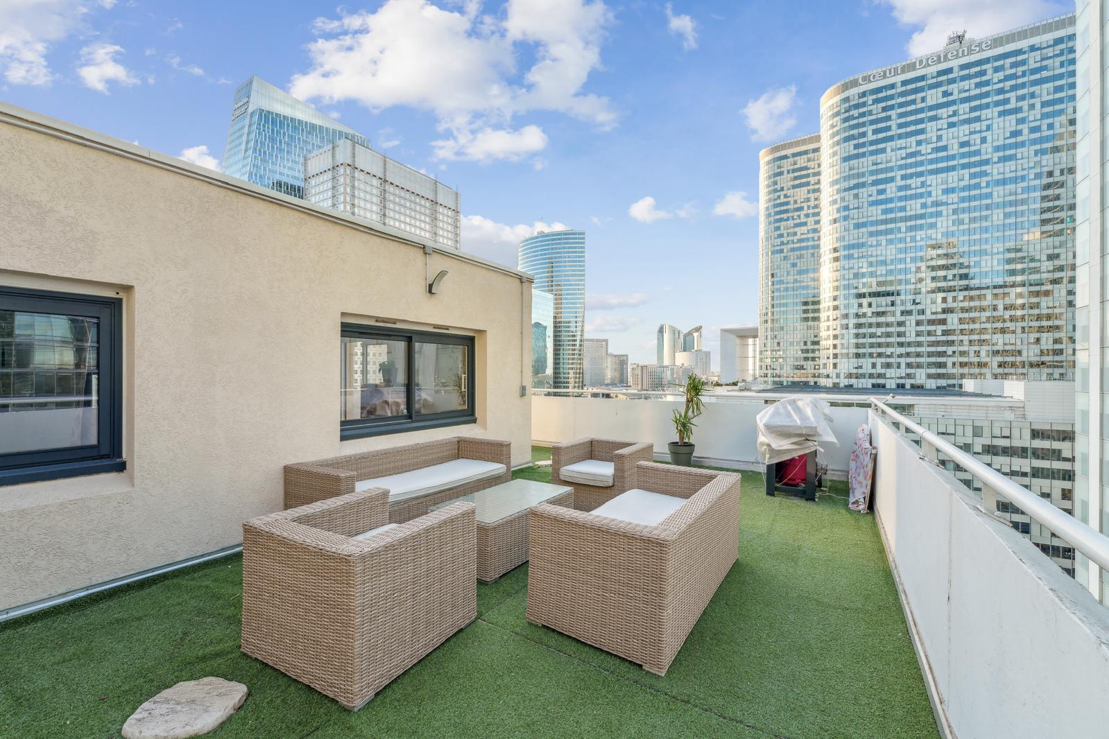 Photo de l'appartement