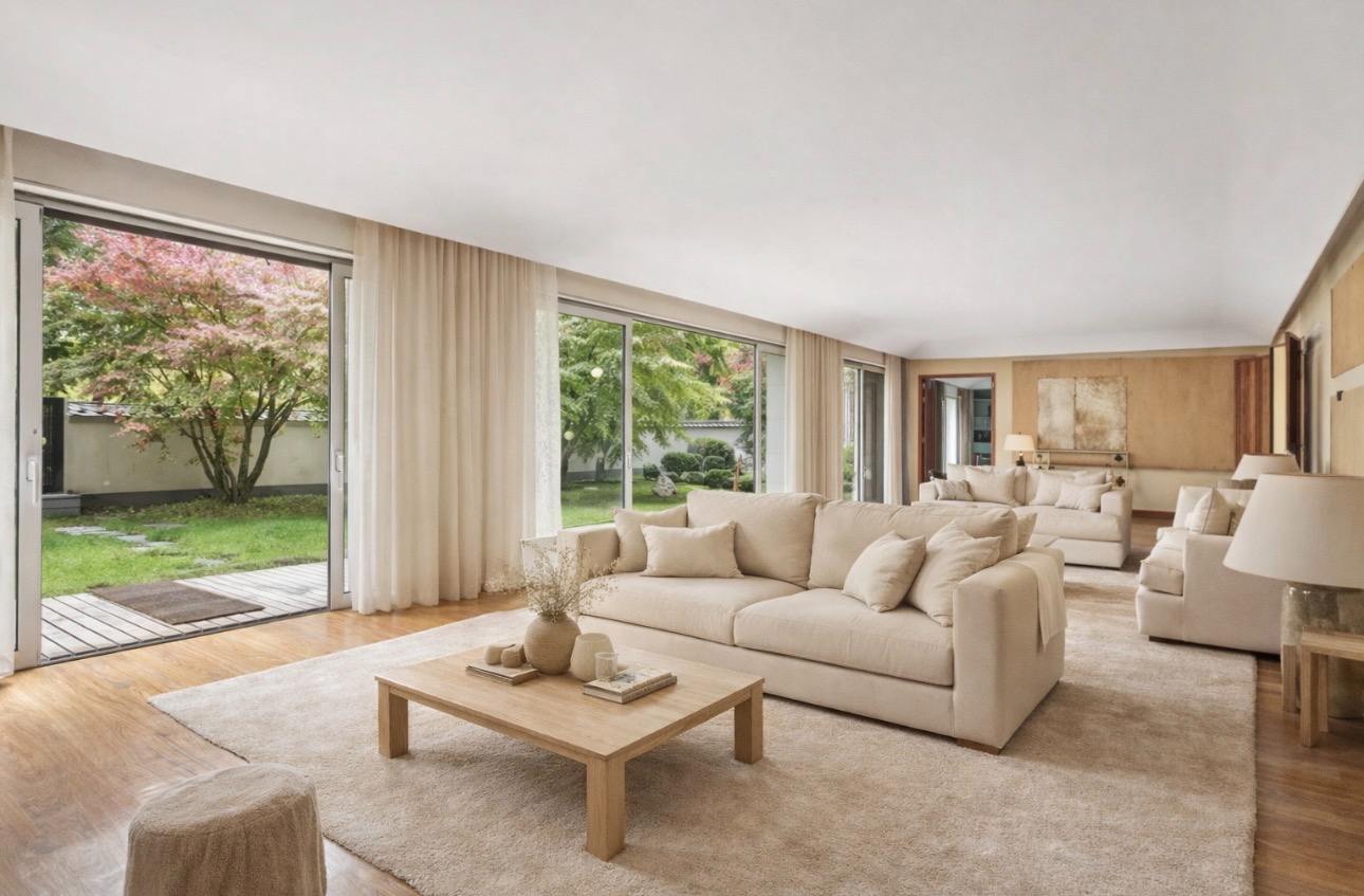Photo de l'appartement