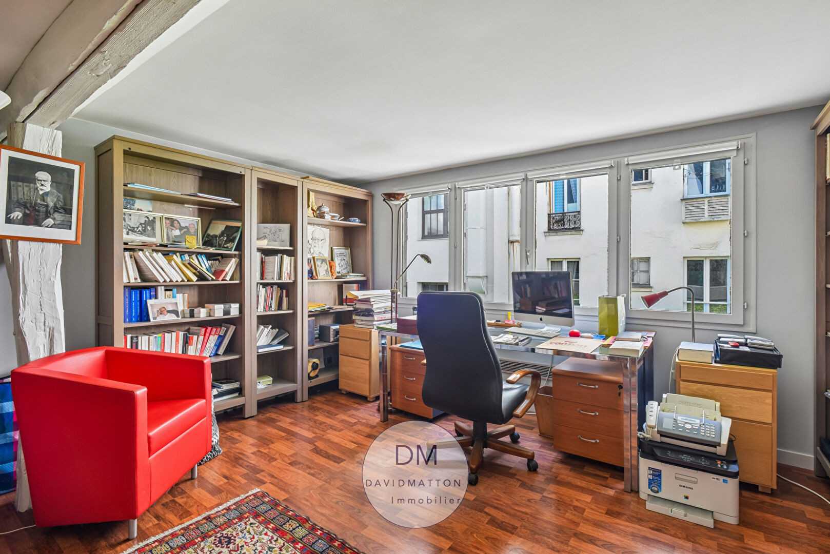 Photo de l'appartement