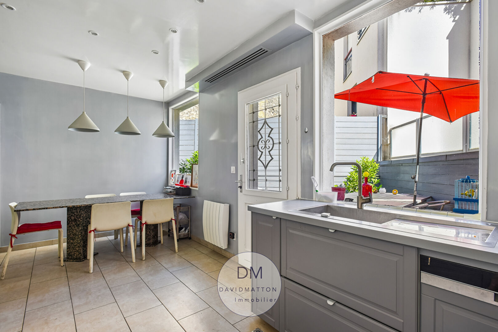 Photo de l'appartement
