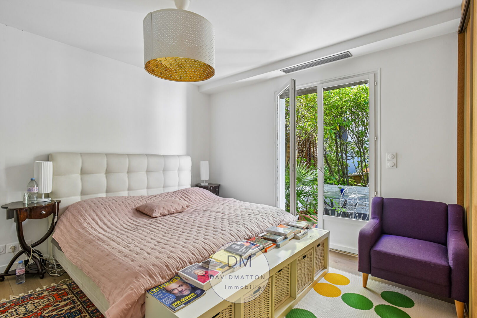 Photo de l'appartement