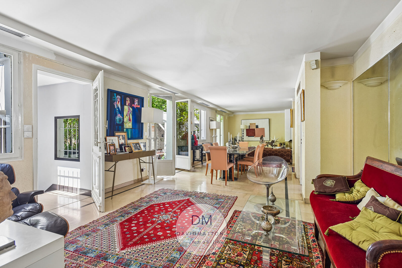 Photo de l'appartement