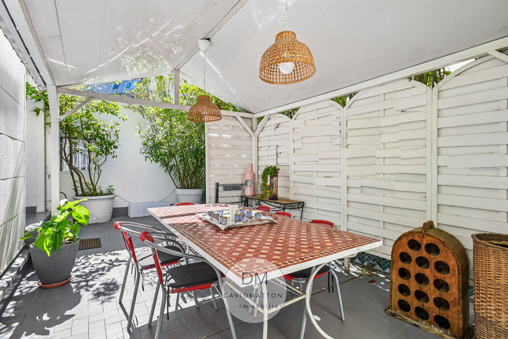 Photo de l'appartement
