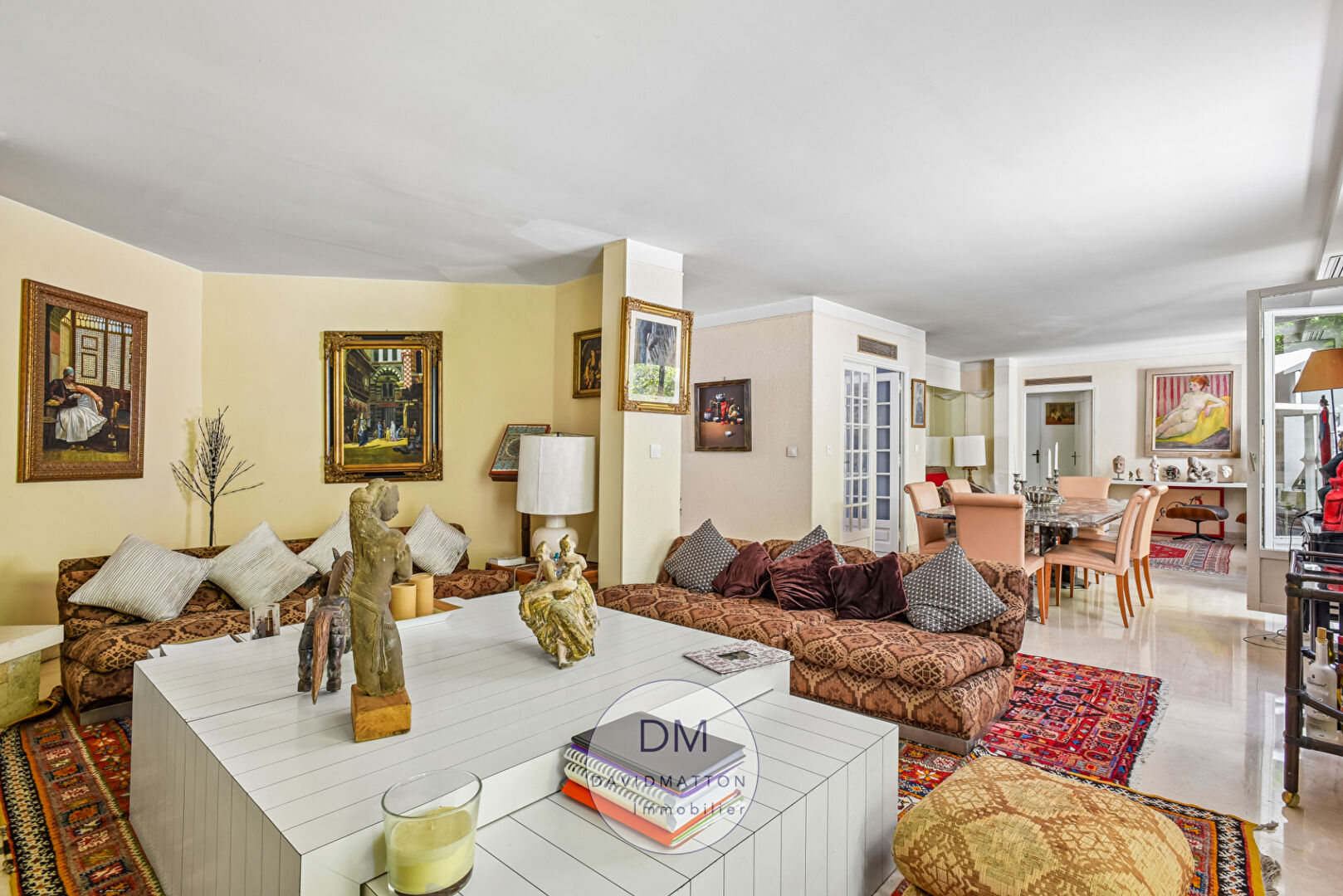 Photo de l'appartement