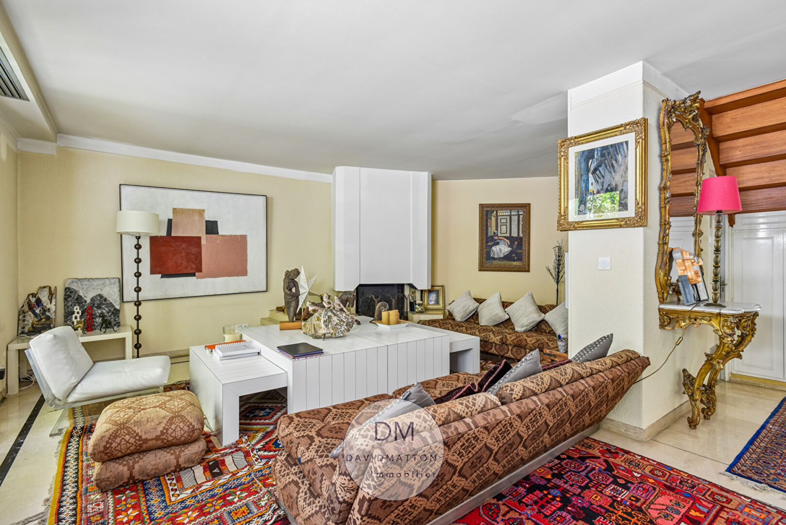 Photo de l'appartement