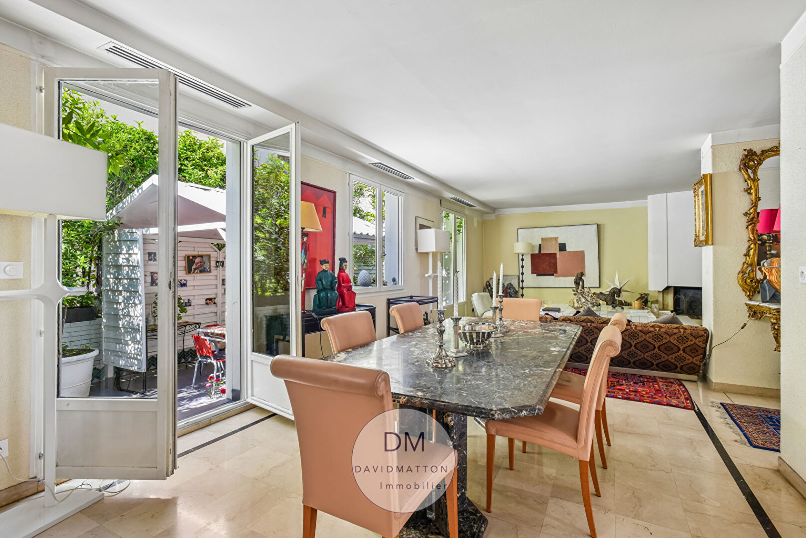 Photo de l'appartement