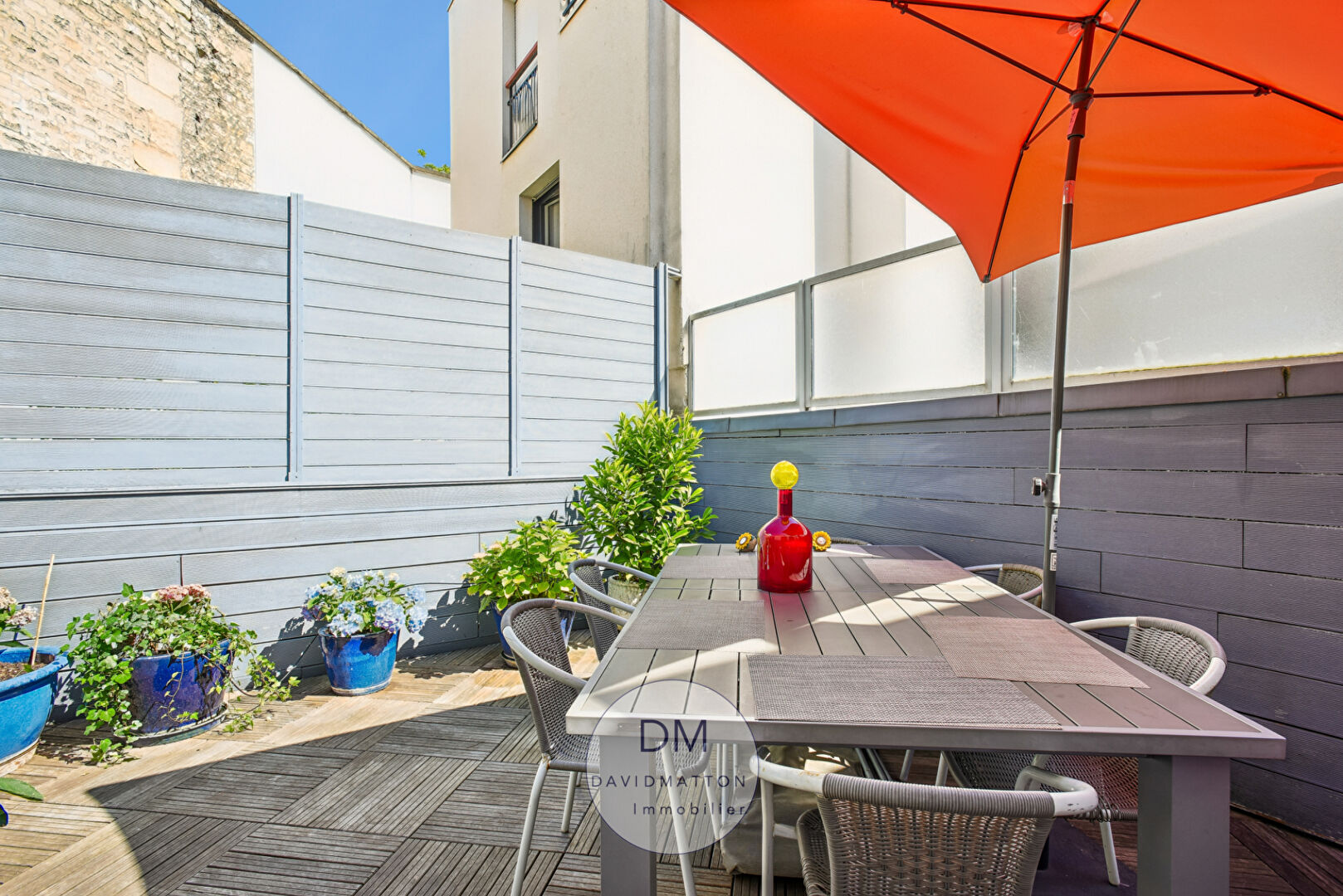 Photo de l'appartement