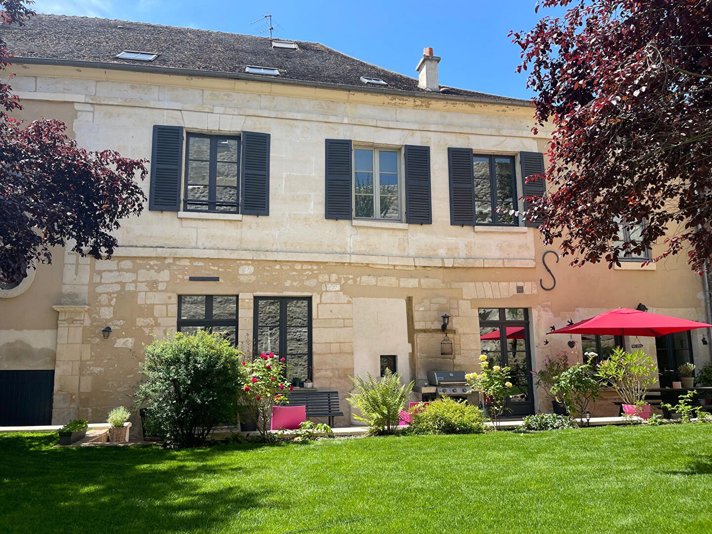 Photo de l'appartement