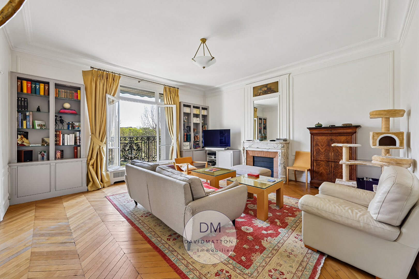 Photo de l'appartement