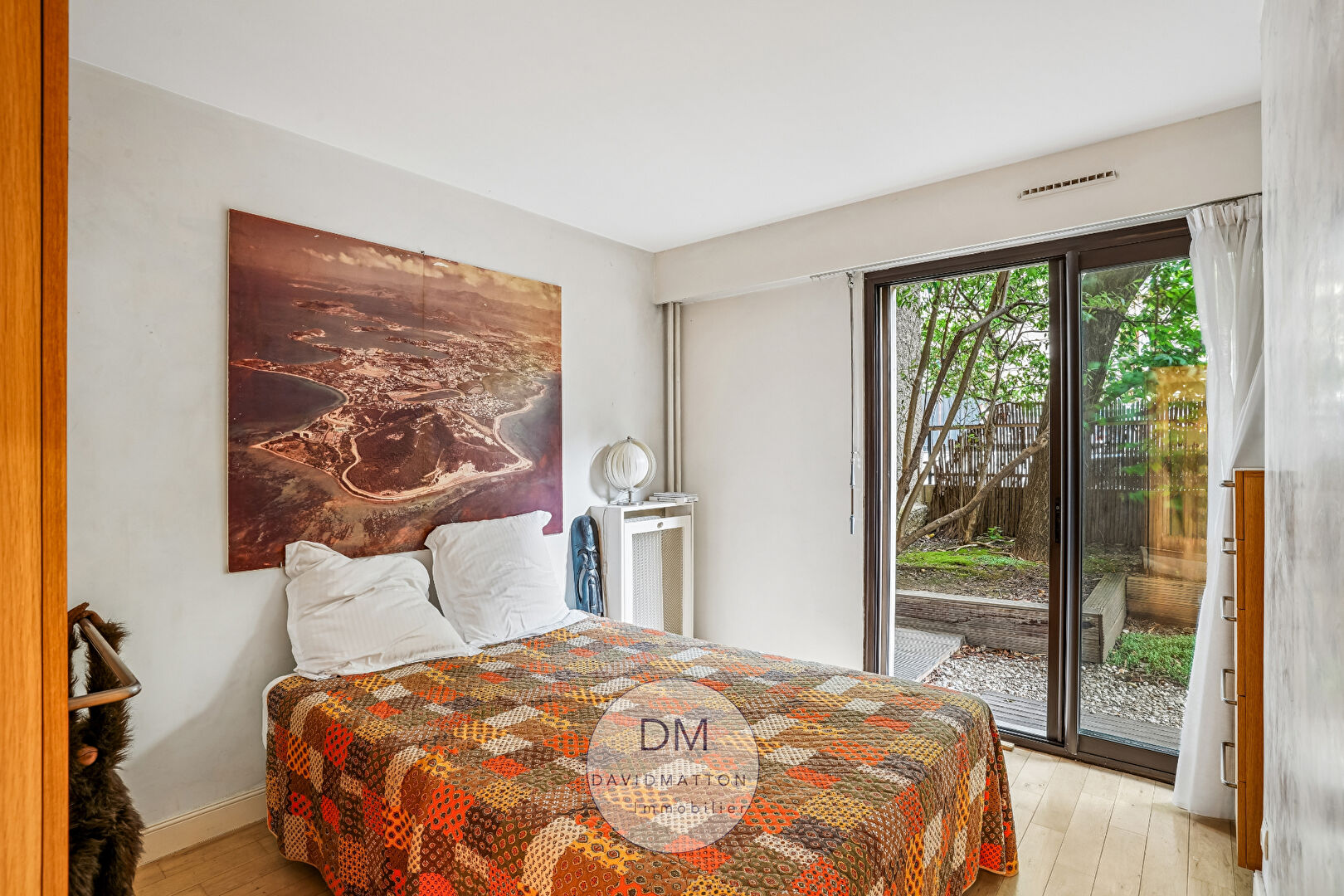 Photo de l'appartement