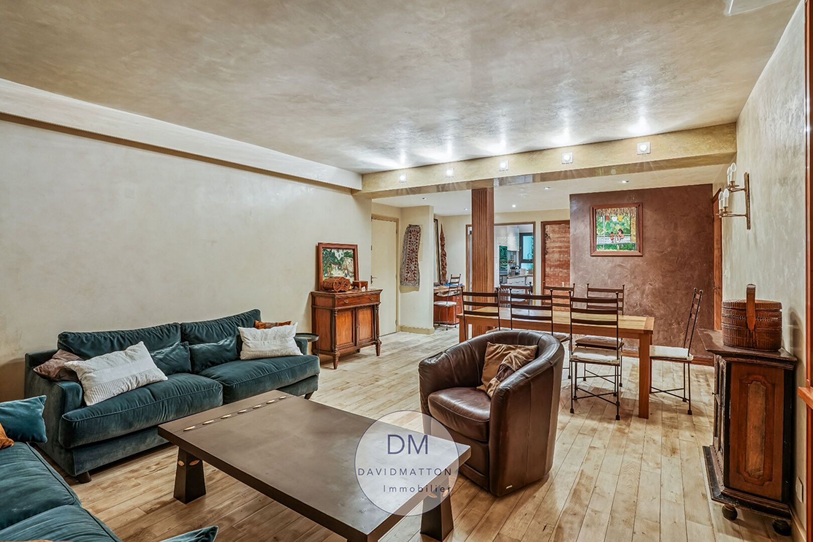 Photo de l'appartement
