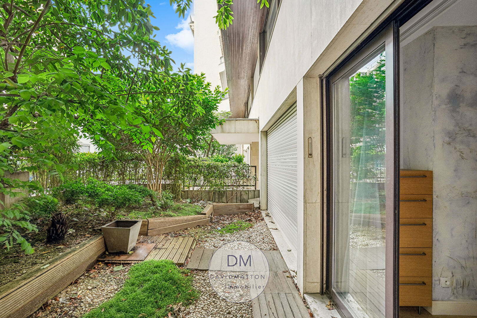 Photo de l'appartement