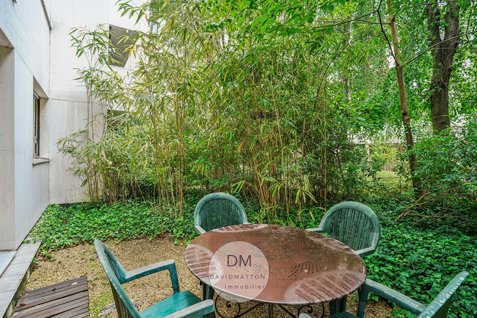Photo de l'appartement