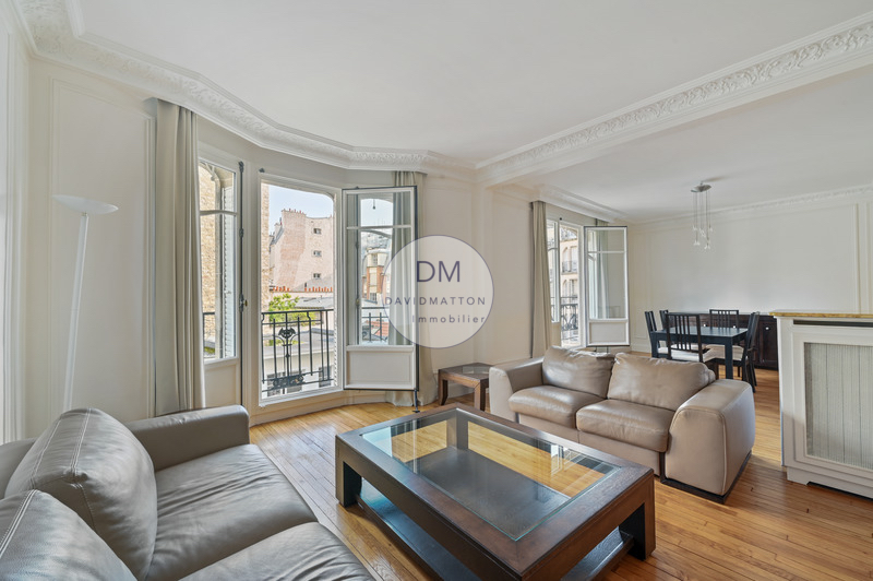 Photo de l'appartement