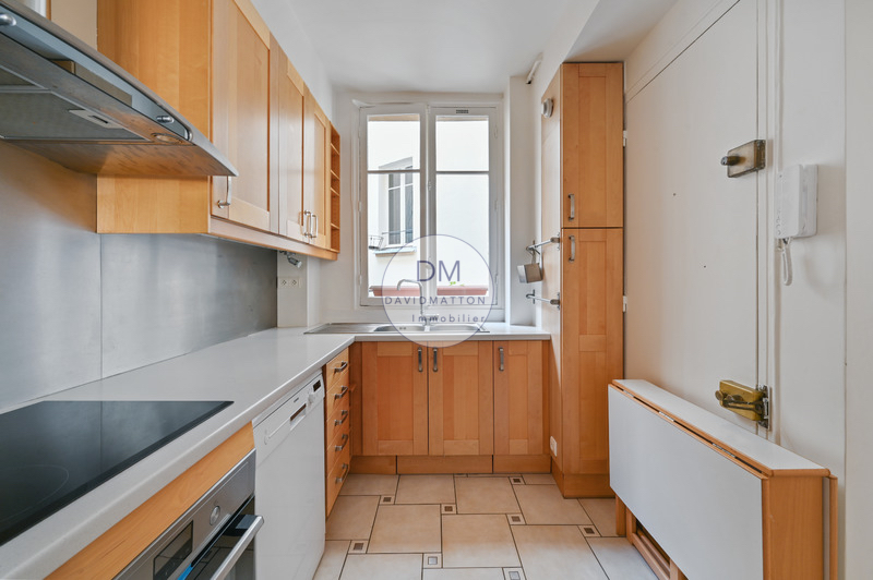 Photo de l'appartement