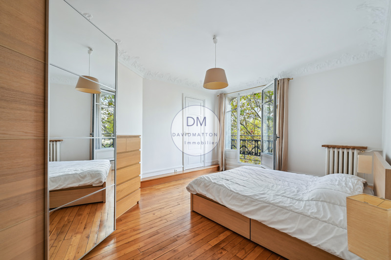 Photo de l'appartement