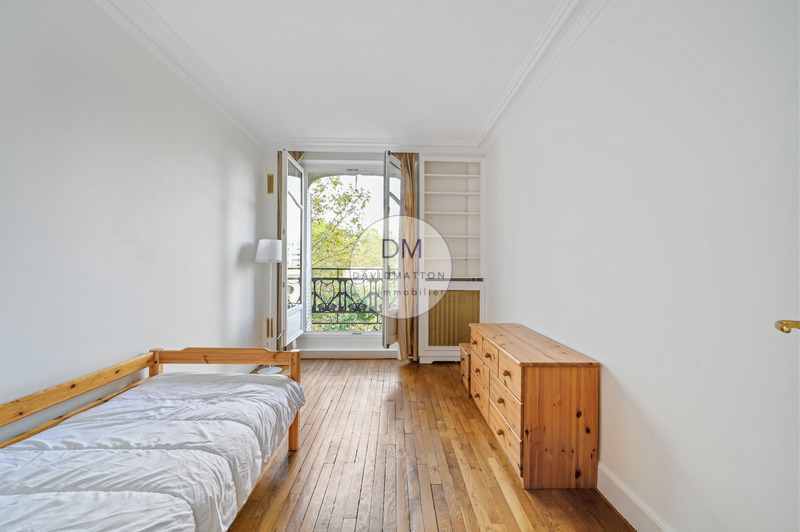 Photo de l'appartement