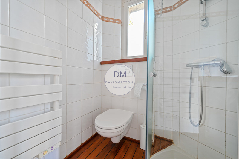 Photo de l'appartement