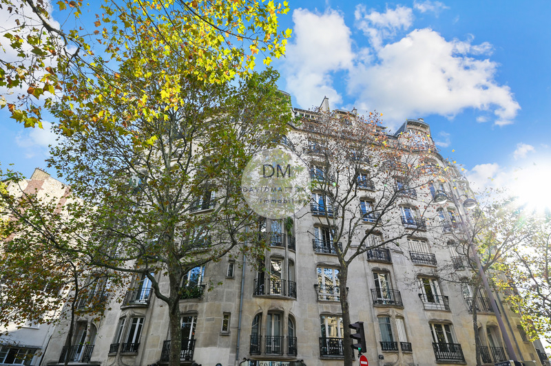 Photo de l'appartement