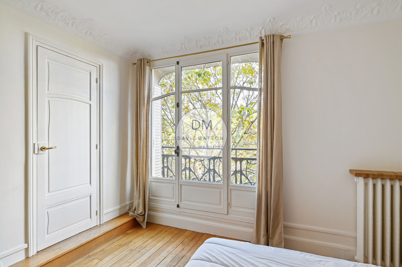 Photo de l'appartement