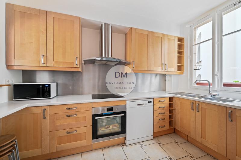 Photo de l'appartement