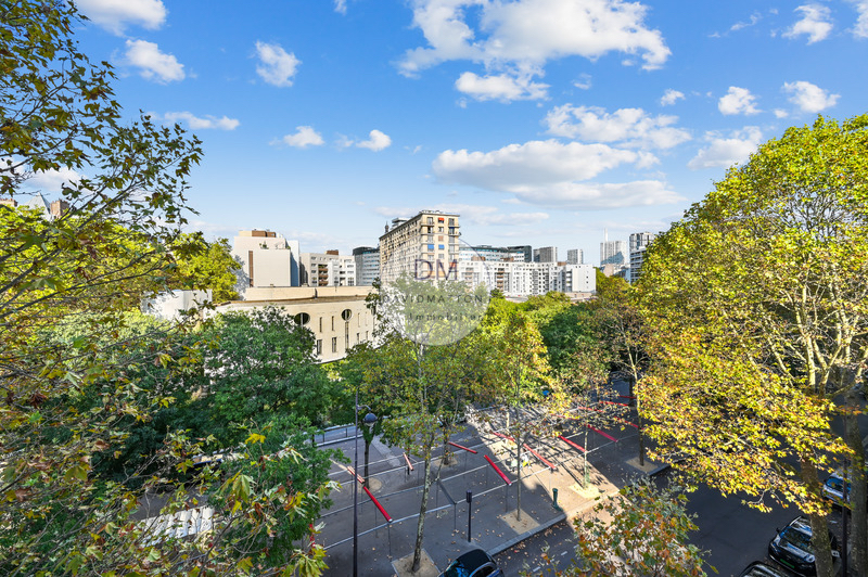 Photo de l'appartement