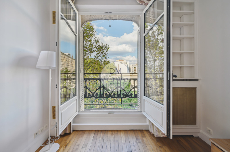 Photo de l'appartement
