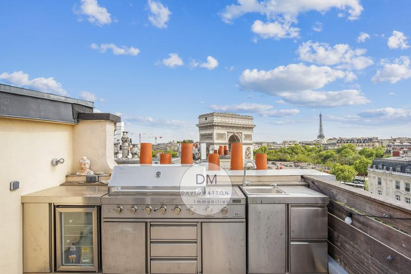 Photo de l'appartement