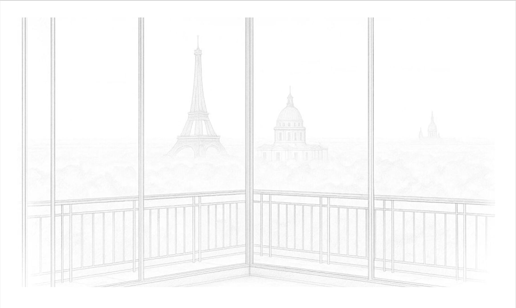 Photo de l'appartement