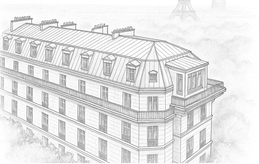 Photo de l'appartement