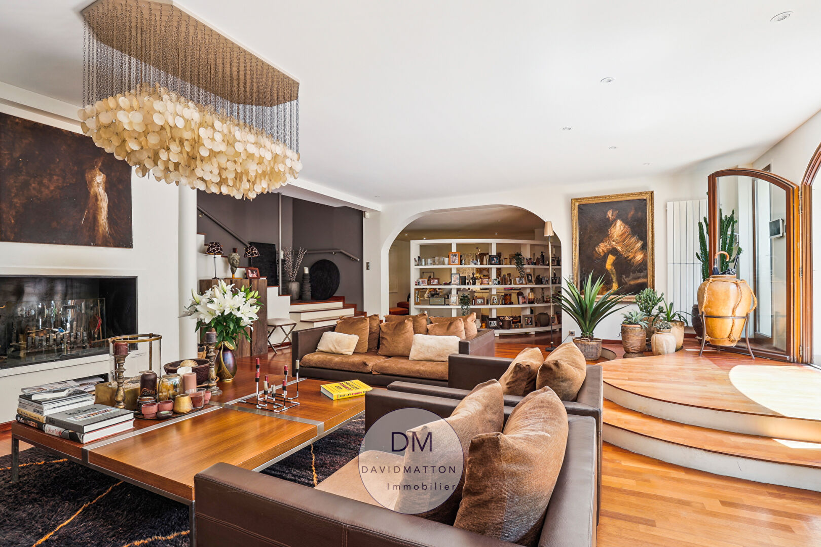 Photo de l'appartement