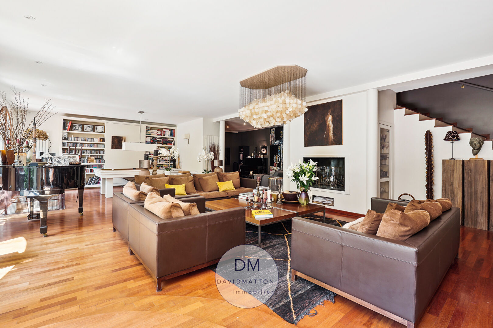 Photo de l'appartement