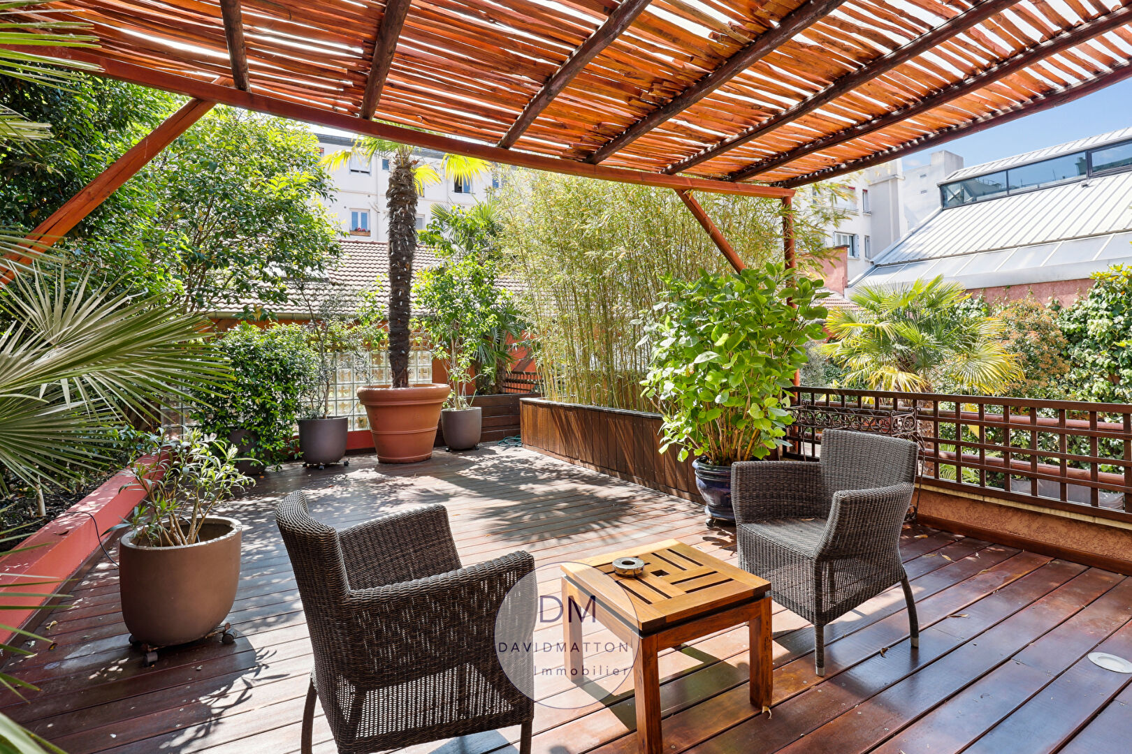 Photo de l'appartement