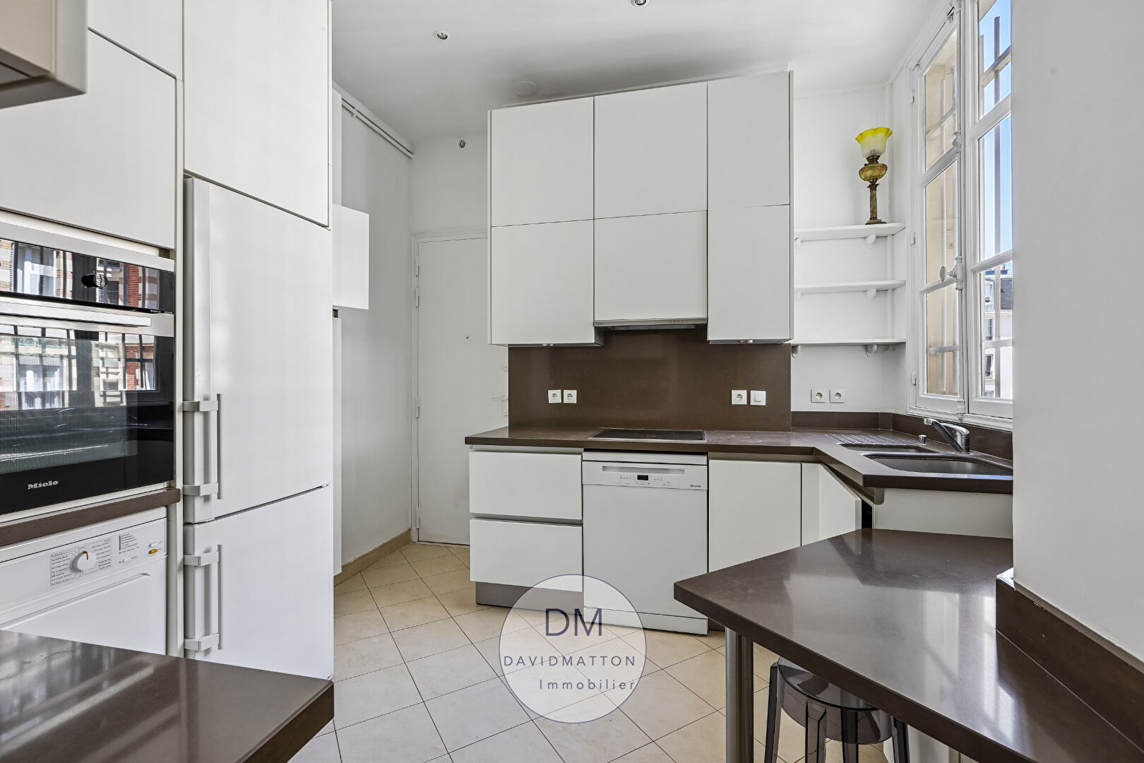 Photo de l'appartement